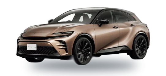 Toyota Crown — выкуп в Томске