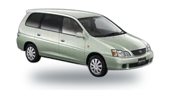 Toyota Gaia