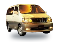 Toyota Grand Hiace