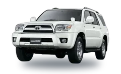 Toyota Hilux Surf