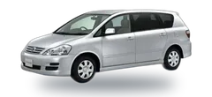 Toyota Ipsum