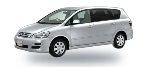 Toyota Ipsum — выкуп в Томске