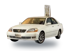 Toyota Mark II