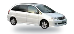 Toyota Nadia