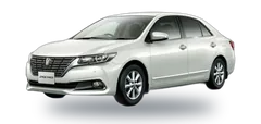 Toyota Premio