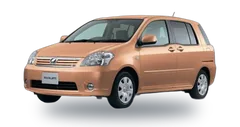 Toyota Raum