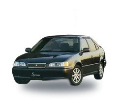 Toyota Sprinter