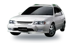 Toyota Sprinter Carib