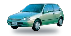 Toyota Starlet