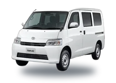 Toyota Town Ace