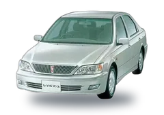 Toyota Vista