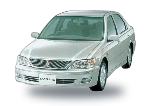 Toyota Vista — выкуп в Томске