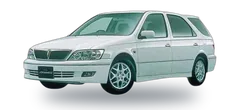 Toyota Vista Ardeo