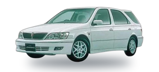 Toyota Vista Ardeo — выкуп в Томске