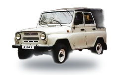 УАЗ 3151