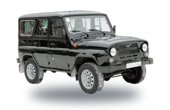 УАЗ 469