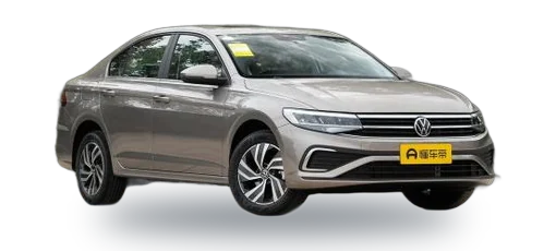 Volkswagen Bora — выкуп в Томске