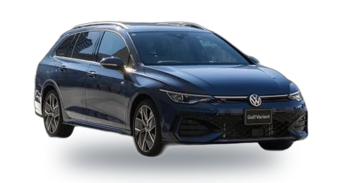 Volkswagen Golf — выкуп в Томске