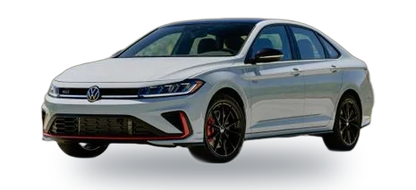 Volkswagen Jetta — выкуп в Томске