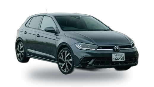 Volkswagen Polo — выкуп в Томске