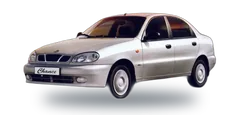 ЗАЗ Шанс